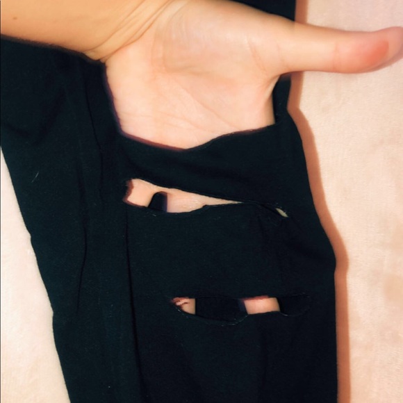 aerie Pants - Ripped aerie leggings aerie Pants - Ripped aerie leggings